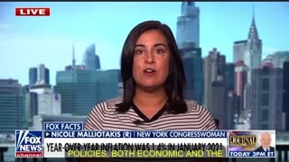 (7/16/22) Malliotakis: Americans of all political stripes hurting from Biden’s inflationary policies