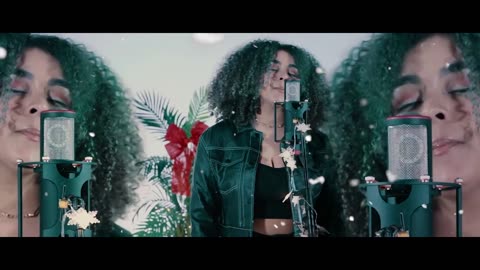 Lulu Castillo - Holidays Sin Ti (Official Video)