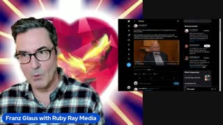 Trump Truth + Ivan Raiklin on Removing Biden - Ruby Ray Media Report with Franz Glaus #30