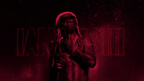 Lil Wayne - Da One (Solo Version!) (I A N A H B 3) (432hz)