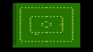 MRGPlays Space Attack (Atari 2600) -- Retro Let’s Play and Reminiscence