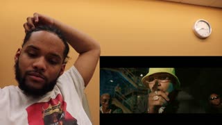 Akim X Boza X Chamaco - SENSI | REACTION / REACCION |