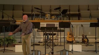 East Ellijay Baptist Church Service 5/05/2024