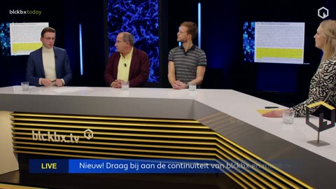Kamerdebat OVV-rapport 'Aanpak coronacrisis deel I' - Tom de Nooijer