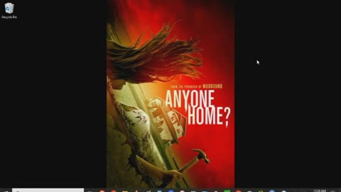 Anyone Home Review