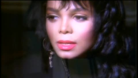 Janet Jackson - Come Back To Me