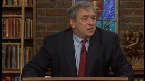 A War of Ideas - R. C. Sproul (When Worlds Collide 01/05)