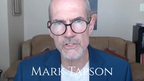 Mark Tapson Talks About the End of the Boy Scouts