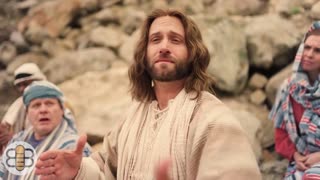 Babylon Bee Drops HILARIOUS "Woke Jesus" Video