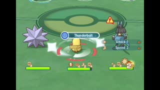 Pokemon Masters EX:Team Unova