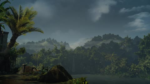 3 Wallpaper Engine Forest