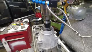 Mini Jet Boat Nozzle Mod