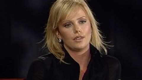 Inside The Actors Studio - Charlize Theron