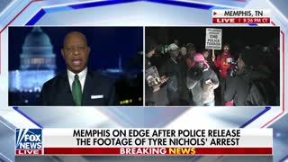 Basic police protocol was broken right here: Lawrence Jones