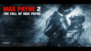 ok back to vanilla max payne 2 (pc_steam mouse aim)