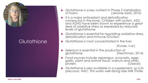 Glutathione