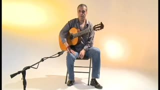 Flamenco Guitar Right Hand Technique