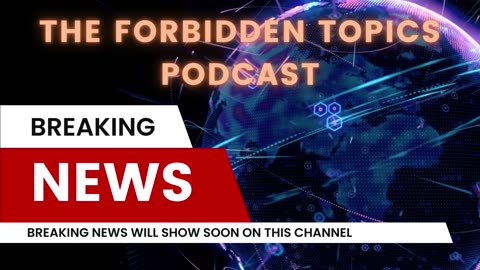 THE FORBIDDEN TOPICS PODCAST🔥🔥🔥@theforbiddentopicspodcast