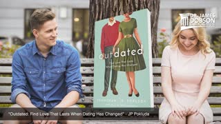 Outdated Find Love That Lasts When Dating Has Changed with Guest JP Pokluda
