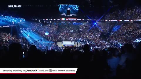 Damian Priest vs. Jey Uso – World Heavyweight Title Match: WWE Backlash highlights, May 4, 2024