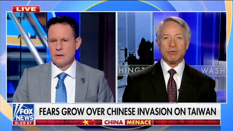 China Issues New Threat to America (VIDEO)