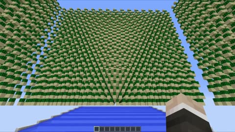 TOO SMALL: The Mega Cactus Farm