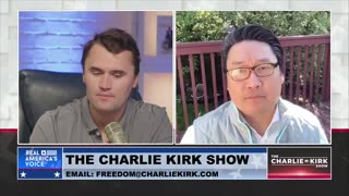 TPUSA Frontlines Journalist Describes the Moment He Was Brutally Attacked by ANTIFA