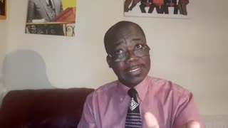 WHY DO CHRISTIANS NOT OBSERVE THE SABBATH_ Part 3 (English) Bro Paul Offin - Church of Christ