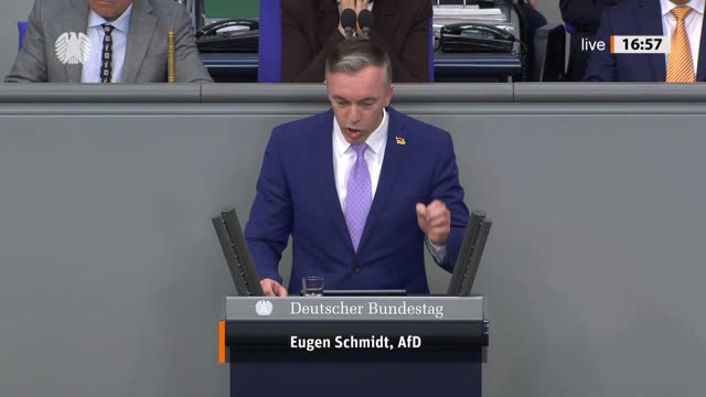 Eugen Schmidt Rede vom 25.04.2024 – Internationale Digitalpolitik