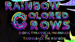 Ch 5 Rainbow Colored Crows -Audiobook