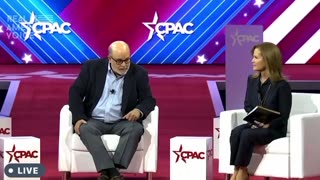 Mark Levin KILLS IT at CPAC 24!!