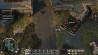 Iron Harvest Final Part