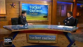 Reporter William J. Kelly to Tucker Carlson: This is Mayor Lightfoot's last chance