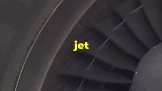 How Jet Engines Changed Warfare Forever!