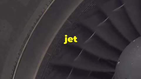 How Jet Engines Changed Warfare Forever!