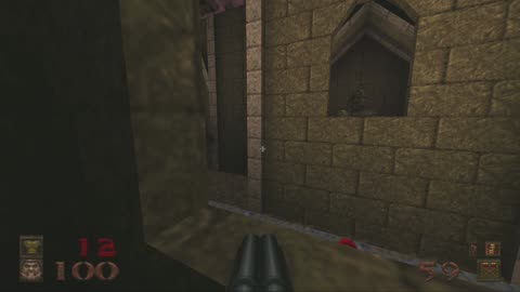 Quake (PC) E1.2