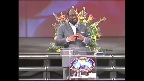 What Is The Role of The Mentee Or Successor - Dr. Myles Munroe