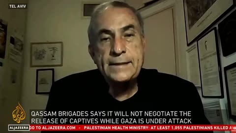 ►🔴✡️ 🕍 🇮🇱 "Israeli MODERATES/MAINSTREAM' established Apartheid,Settlements,Occupation" Gideon Levy