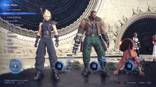 Final fantasy 7 pt 3