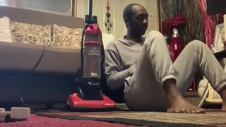 The Legendary Vacuum Cleaner