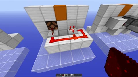 Minecraft: 10 Redstone Projects For Novices! [Learn Redstone 2!]