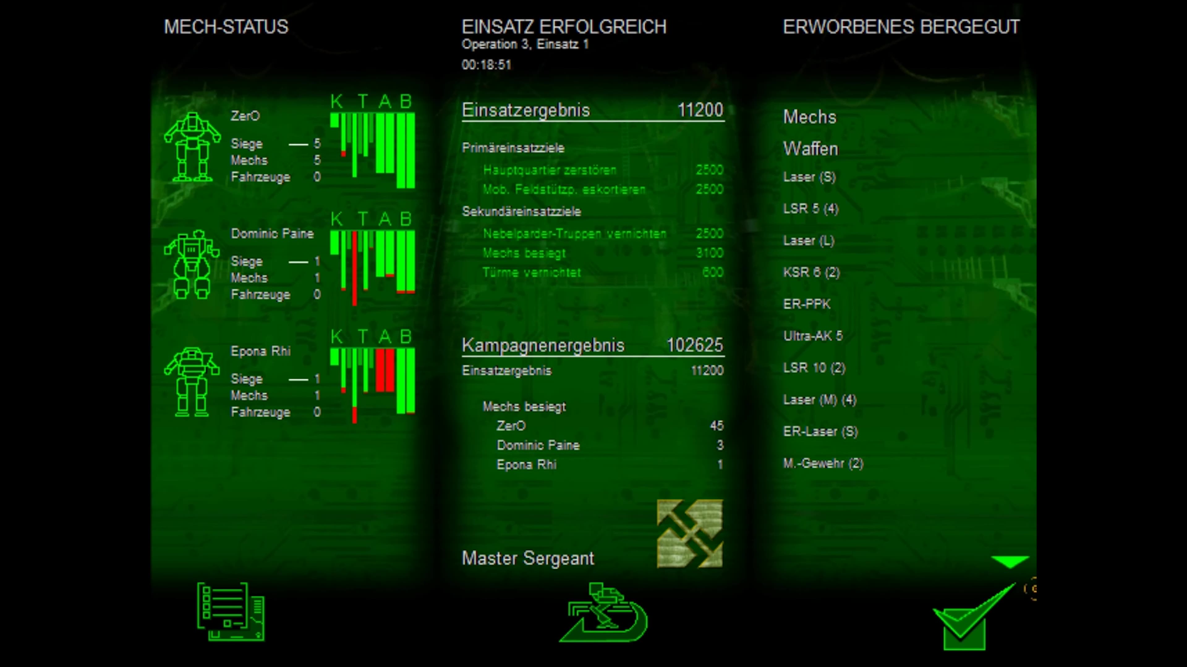 Mechwarrior 3 (PC)(Deutsch_German) Op3-M1 PT06