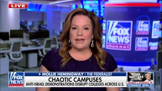 Hemingway: Democrats Can’t Denounce The College Marxists They Created