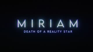 The Disastrous Reveal Of Britain's First Trans TV Star _ Miriam- Death Of A _Full-HD