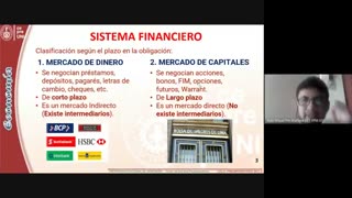 CEPRE UNI 2021 - 2 | SEMANA 11 | ECONOMÍA