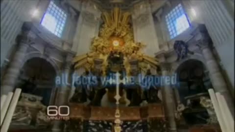 VATICAN EXPOSED YOUR BIRTH DEATH AND SERIAL NUMBER