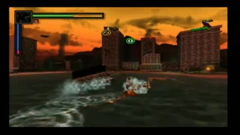 War of the Monsters Raptros playthrough, Making of Playstation 2