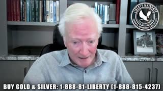 Money Managers About To Rush Into Gold/Silver | Michael Oliver