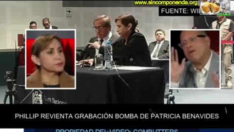 UNA OPINIÓN DE MARICONADA LO DIJO HASTA EL PAPA, PERO LA VERDAD DE BETO Y COLCHADO ES OTRA