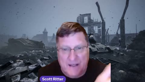 Scott Ritter Exposes: CIA's Georgia Plot and US' Arms Shipments via to Ukraine Under Russian Threat